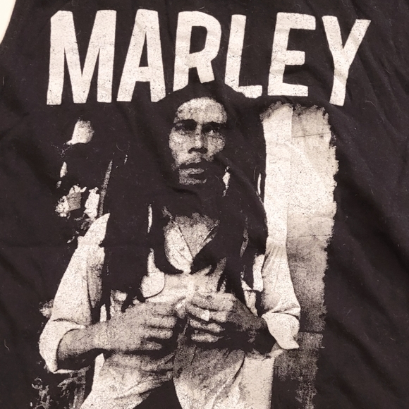 Marley Muscle-t - Picture 3 of 6